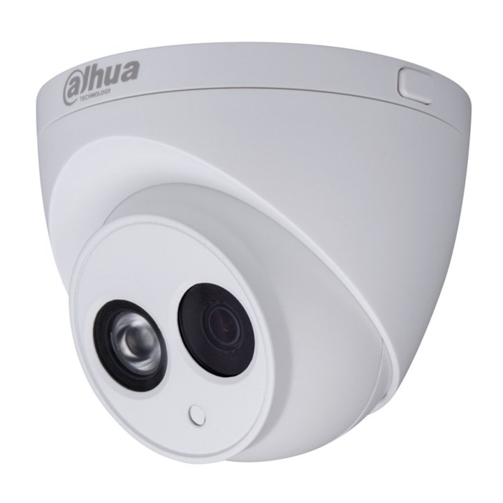 dahua 6mp eyeball camera